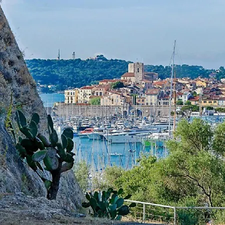 Magnifique Climatise Vieil Apartman