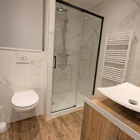 Apartman Magnifique Climatise Vieil *