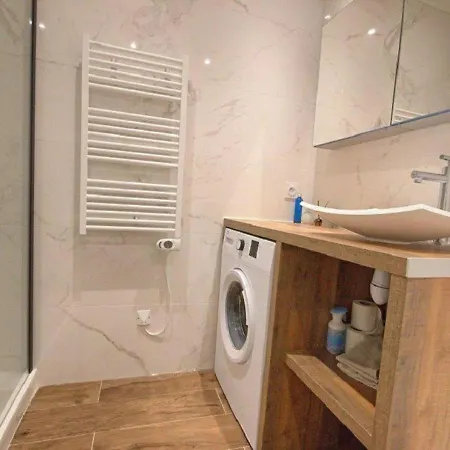 Apartman Magnifique Climatise Vieil
